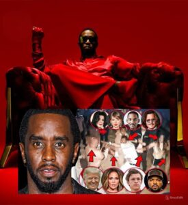 13 Celebs SHOWN In Court On Diddy’s Disturbing Freak-Off Footage (UNSEEN)...Full video below👇👇👇