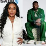 50 Cent SUES Vivica Fox For Leaking His Gy Affair 50 Likes Youngins Full video below 👇👇👇