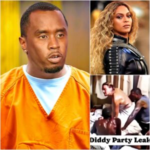 70 NEW NAMES LEAKED!Diddy Finally Admits 'Guilt' And Reveals List Of Celebrities Who Attended His Private Party And Mystery About Beyoncé Dicaprio Revealed