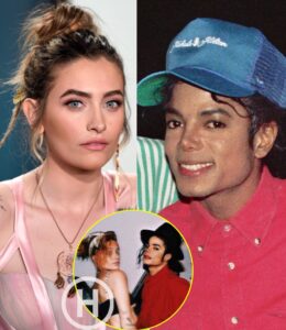 After 20 years after, the only daughter of Michael Jackson Paris has finally broken her silence. And it’s just as we suspected....Full story below👇👇👇