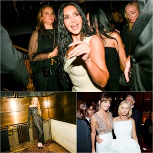 Kim Kardashian Katy Perry and Lindsay Lohan in Their Fashion Week Best