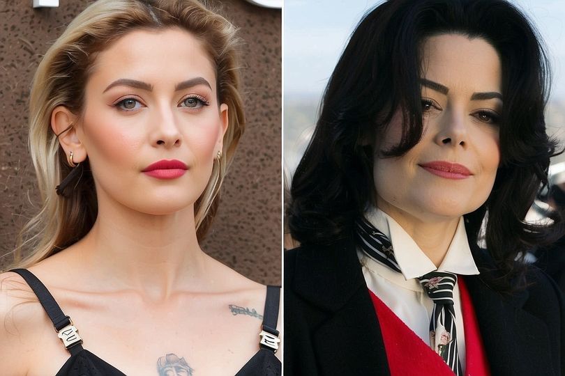 Paris Jackson the only child of Michael Jackson, has finally spoken up after 20 years of silence. And our suspicions were right…Full Story Below 👇