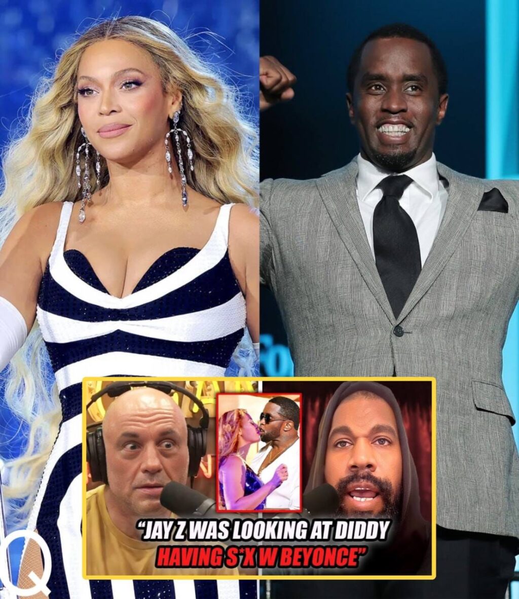 (VIDEO)Kanye West Reveals How Beyonce Slept With Diddy For $100M And Jay Z Allowed It😱-Full VIDEO below👇👇👇