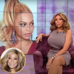 Wendy Williams Humiliates Singer Beyonce’ Is $500 Million Rich, Says She Has a “Fifth Grade Education” .....Full video below 👇👇👇